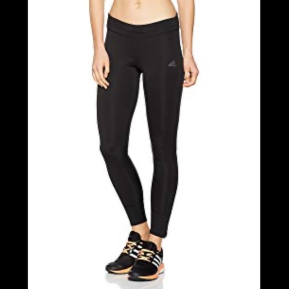 adidas response tights